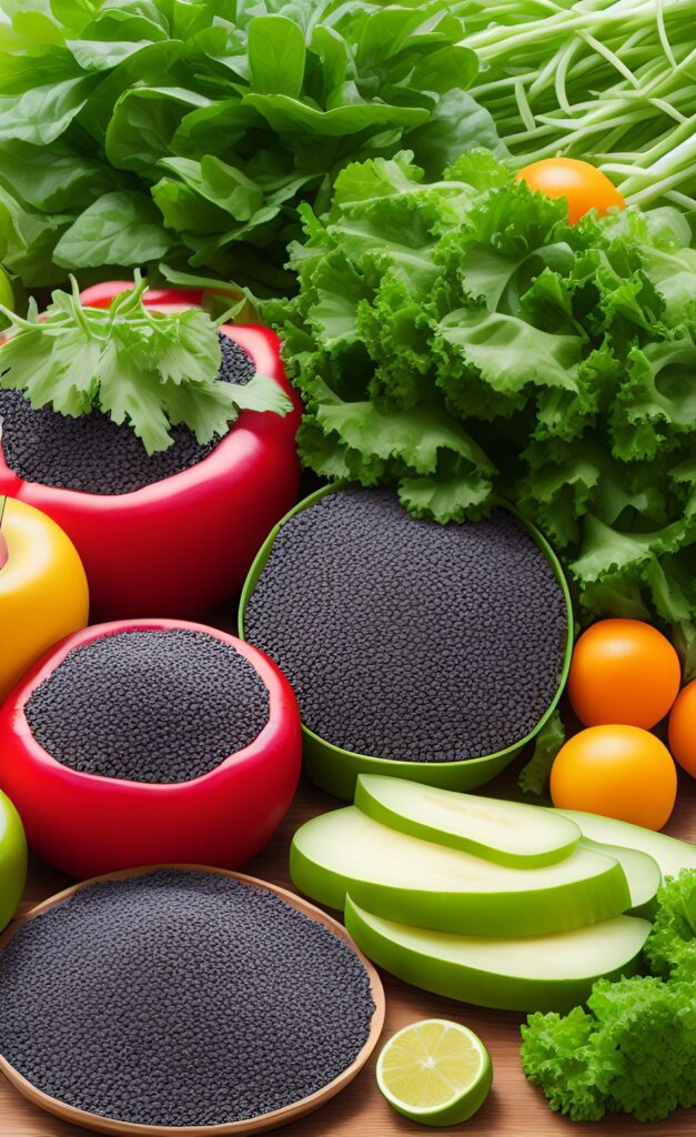 Un Futuro Più Sano: I Vantaggi del Cibo Biologico
